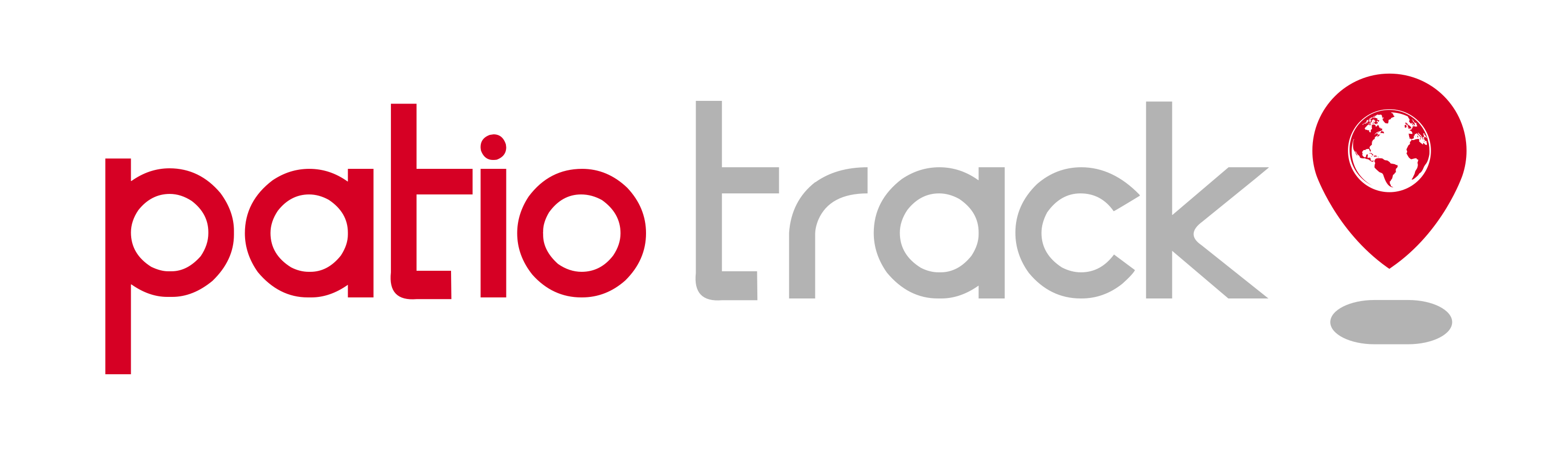 PatioTrack